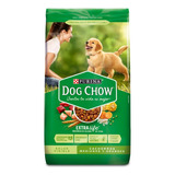 Croqueta Dog Chow Cachorro Raza Mediana Grande 20kg + Regalo