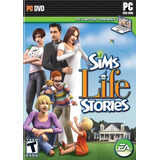 Los Sims Historias De La Vida - Pc.