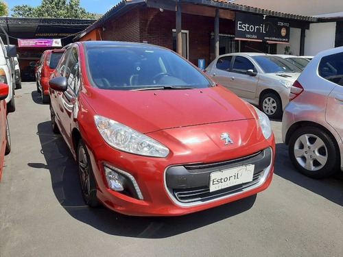 PEUGEOT 308 1.6 GRIFFE THP 16V