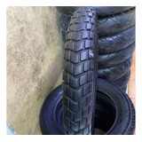 Llanta De Moto Bridgestone 90/90-21 Seminueva 90% De Vida 