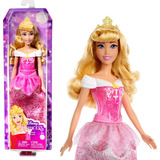 Muñeca Princesa Aurora - Royal Shimmer- Hasbro