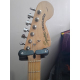 Guitarra Squier Stratocaster Standard Impecable. 