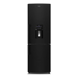 Refrigerador No Frost 329 Lts Brutos Black Mabe Rmb300izlrp0