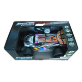 Buggy Adventure Force Monster Rc Recargable Control Remoto