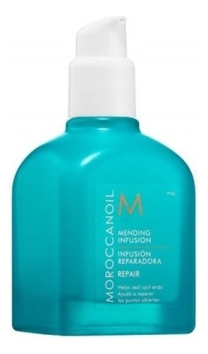 Moroccanoil Infusión Reparadora, Cabello Dañado O Debilitado