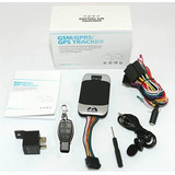 Coban Vehículo Tracker Gps303g Coche Gps Gsm Gprs Seguimie.