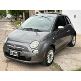 Fiat 500 1.4 Cult 85cv 2012