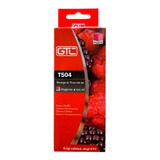 Tinta Gtc 504 T504 Alternativa 70ml P/ L3250 L415o Magenta