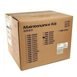 Kit De Mantenimiento Kyocera M3655/m3660 Mk3302 Original