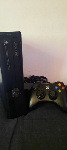 Xbox 360 Slim Rgh Dd 500gb 
