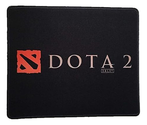 Gaming Gamer Dota Dota2 Logo Edition Grande Mouse Pad Sensi