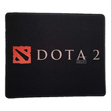 Gaming Gamer Dota Dota2 Logo Edition Grande Mouse Pad Sensi