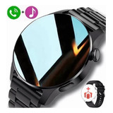 Reloj Inteligente Impermeable Ip68 Reloj Deportivo Bluetooth