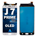 Modulo Compatible Samsung J7 Prime G610 - Calidad Oled