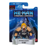He-man Motu Eternia Minis Figura 5 Cm Mattel