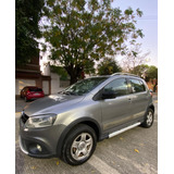 Volkswagen Crossfox 2011 1.6 Comfortline