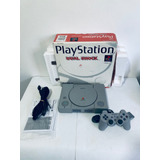 Console Playstation 1 Fat. Ps1. Play 1