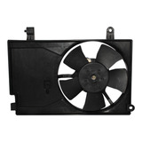 Electroventilador Chevrolet Aveo 1400 F14d3 T200 Do 1.4 2005