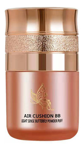 Corrector Air Cushion Bb Cream Con Forma De Mariposa Sensibl