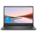Laptop Dell Inspiron 15  Lat , 15.6  Fhd Touchscreen, 10th G