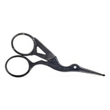   Grúas Nariz Scissors.04 Pelo O