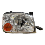 Farola Derecha Nissan Frontier 2004 A 2015 D21 D22