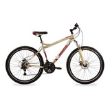 Bicicleta Benotto Montaña Ignition R27.5 Unitalla Hombre