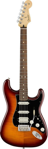 Player Stratocaster® Hss Plus Top Fender 3 Color Sunburst