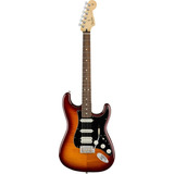 Player Stratocaster® Hss Plus Top Fender 3 Color Sunburst