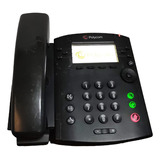 Teléfono Ip Polycom Vvx300