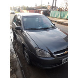 Chevrolet Classic 2015 1.4 Ls Abs Airbag