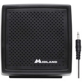 Midland 21-406 Deluxe Micromobile - Altavoz De Extensión De