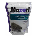 Mazuri Para Erizo 950 Gr - Hedgehog Diet