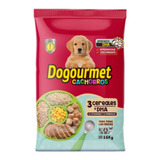 Dogourmet Cachorros 3 Cereales 16 Kg 