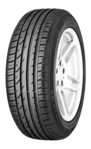 Llanta Continental Premium Contact 2 205/55 R16 91v