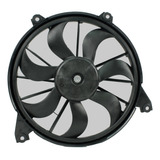 Motoventilador Automotríz Dodge Journey 09-18 3.5 Y 3.6 L