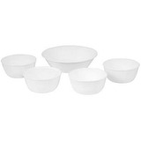 Corelle Livingware Corelle Paquetes De Diversión, 5 Unidades