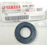 Reten Eje De Piñon Ybr125 Yamaha Original (2014/2015) Cycles