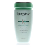 Kerastase Volumifique Bain Shine Mejor Y Control De Frizz Ch