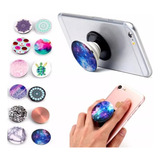 Soporte Celular Pop Socket Holder Tablet Smartphone Agarre