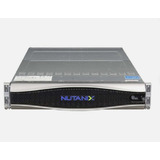 Server / Chasis Nutanix Nx-1020 Con 3 Nodos De 1 Cpu