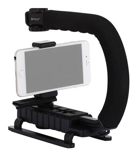 Soporte Rig Estabilizador U C Video Celular Grabacion Camara