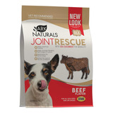 Joint Rescue Dog Chew, Beef Flavor, Joint Supplement With Gl