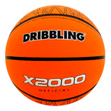 Pelota Drb Basketball Basket X2000 Nro 5 Na Ng