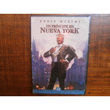 Un Principe En Nueva York Dvd Eddie Murphy John Landis 1988