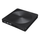 Unidad De Cd...tipo-c Externa Dvd Usb...portable.60 Ca