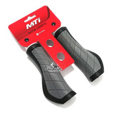 Puños Manoplas Bicicleta Mtb Mti Grips Ergonomic Muy Comodos