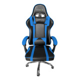 Silla Gamer Panacom Gm-9974ch Rec135° 150kg Colores Varios 