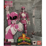 Sh Figuarts Power Rangers Pink Ranger