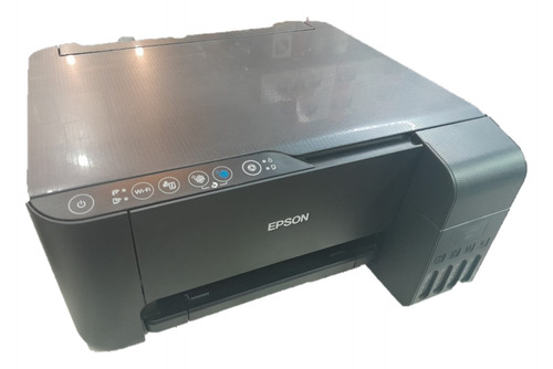 Impresora Epson L3150 A Color Multifuncion Ecotank